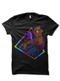 Infinity War Black T-Shirt Style006 Hoodie, Sweatshirt | CoreVibeTees.com
