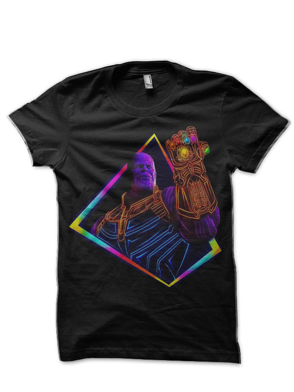 Infinity War Black T-Shirt Style006 Hoodie, Sweatshirt | CoreVibeTees.com