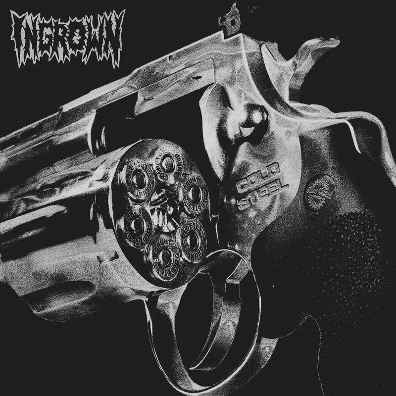 Ingrown - Cold Steel 7" T-Shirts, Hoodie, Sweatshirt | CoreVibeTees.com