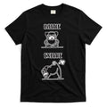 Inhale Exhale Pug T-Shirt Hoodie, Sweatshirt | CoreVibeTees.com