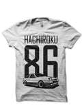 Initial D T-Shirt Style010 Hoodie, Sweatshirt | CoreVibeTees.com