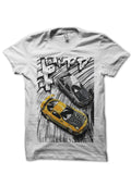 Initial D T-Shirt Style008 Hoodie, Sweatshirt | CoreVibeTees.com