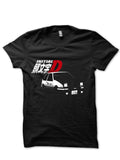 Initial D T-Shirt Style005 Hoodie, Sweatshirt | CoreVibeTees.com
