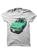 Initial D T-Shirt Style018 Hoodie, Sweatshirt | CoreVibeTees.com