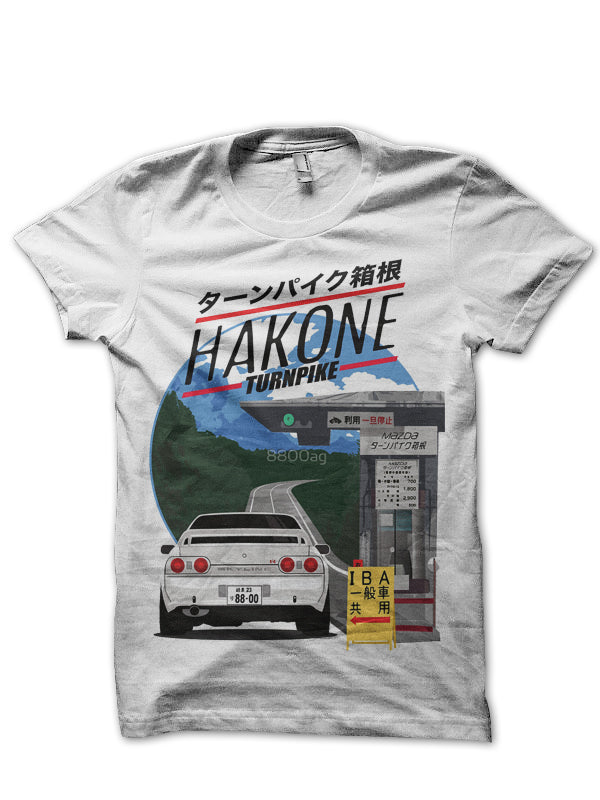 Initial D T-Shirt Style013 Hoodie, Sweatshirt | CoreVibeTees.com