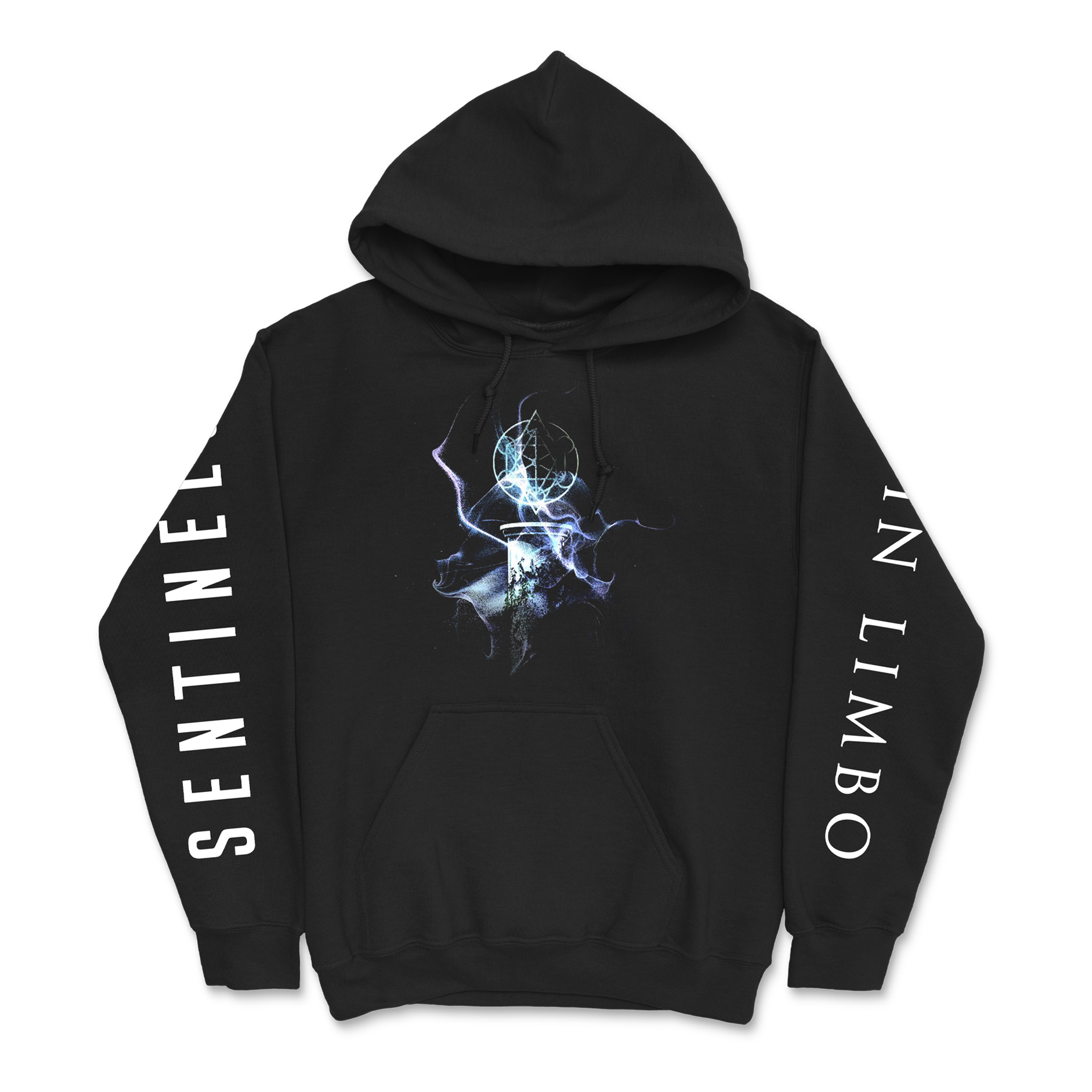 Sentinels - In Limbo Hoodie T-Shirts, Sweatshirt | CoreVibeTees.com