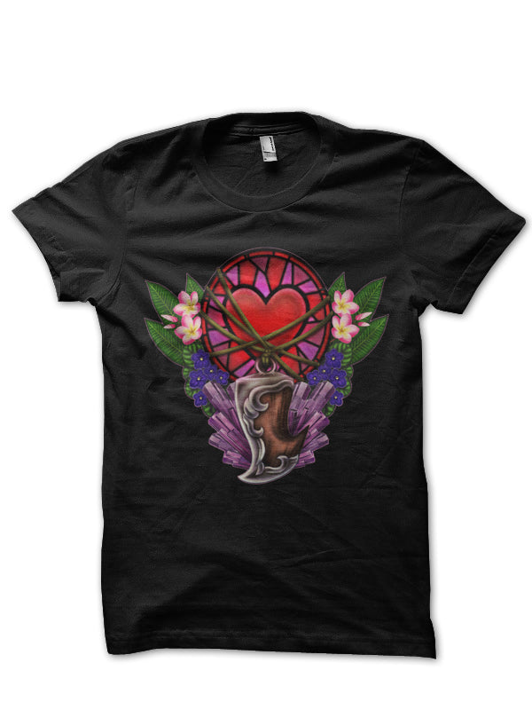 Inqusition T-Shirt Hoodie, Sweatshirt | CoreVibeTees.com