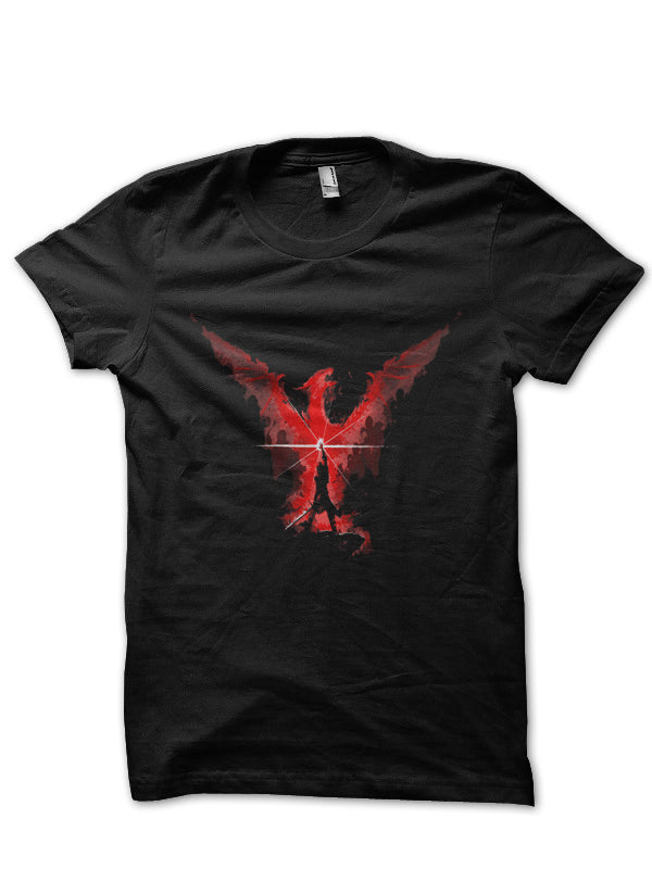 Inquisition T-Shirt Style006 Hoodie, Sweatshirt | CoreVibeTees.com