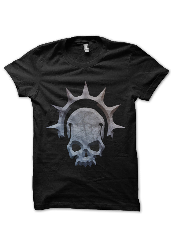 Inquisition T-Shirt Style009 Hoodie, Sweatshirt | CoreVibeTees.com