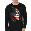 Insane Survival Black Full Sleeve Tee Hoodie, Sweatshirt | CoreVibeTees.com