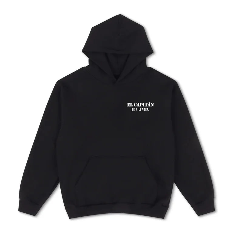 INSPIRE HOODIE - [BLACK] T-Shirts, Sweatshirt | CoreVibeTees.com (Image 2)