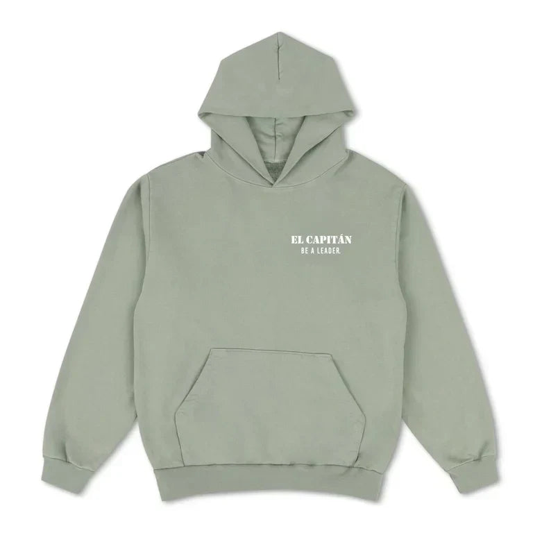 INSPIRE HOODIE - [SAGE] T-Shirts, Sweatshirt | CoreVibeTees.com (Image 2)