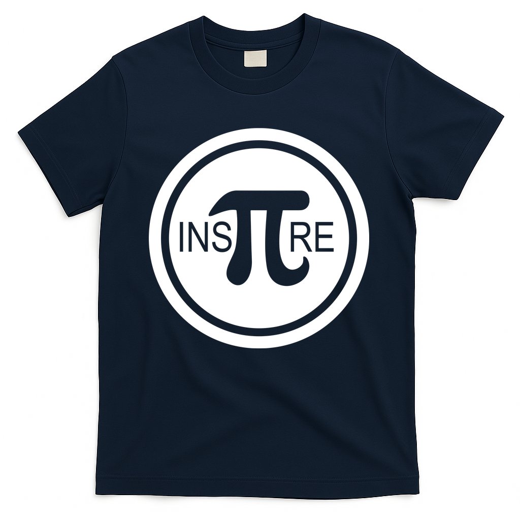 Inspire Pi 3.14 T-Shirt Hoodie, Sweatshirt | CoreVibeTees.com