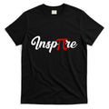 InsPIre Pi Day Logo 3.14 T-Shirt Hoodie, Sweatshirt | CoreVibeTees.com