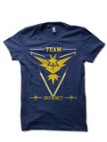 GO Team Instinct T-Shirt Hoodie, Sweatshirt | CoreVibeTees.com