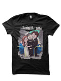 Niagara Falls T-Shirt Hoodie, Sweatshirt | CoreVibeTees.com