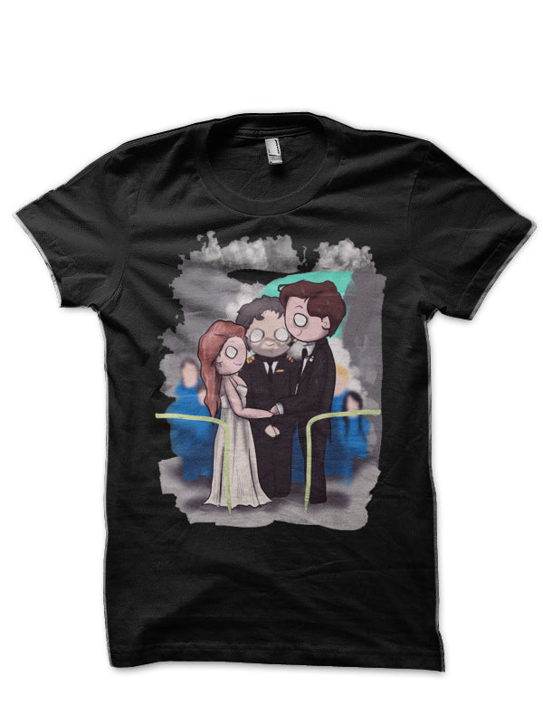 Niagara Falls T-Shirt Hoodie, Sweatshirt | CoreVibeTees.com