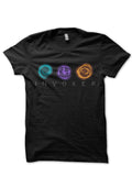 Dota 2 Invoker Black T-Shirt Hoodie, Sweatshirt | CoreVibeTees.com