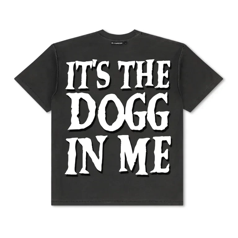 IT'S THE DOGG IN ME TEE Hoodie, Sweatshirt | CoreVibeTees.com (Image 2)