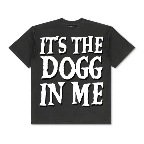 IT'S THE DOGG IN ME TEE Hoodie, Sweatshirt | CoreVibeTees.com (Image 2)