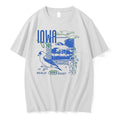 Iowa It Really Does Exist 0 Tshirts Sweater