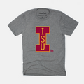 Vintage ISU T-Shirt Style001 Hoodie, Sweatshirt | CoreVibeTees.com