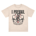 Into Hell Tee (Ecru) Hoodie, Sweatshirt | CoreVibeTees.com