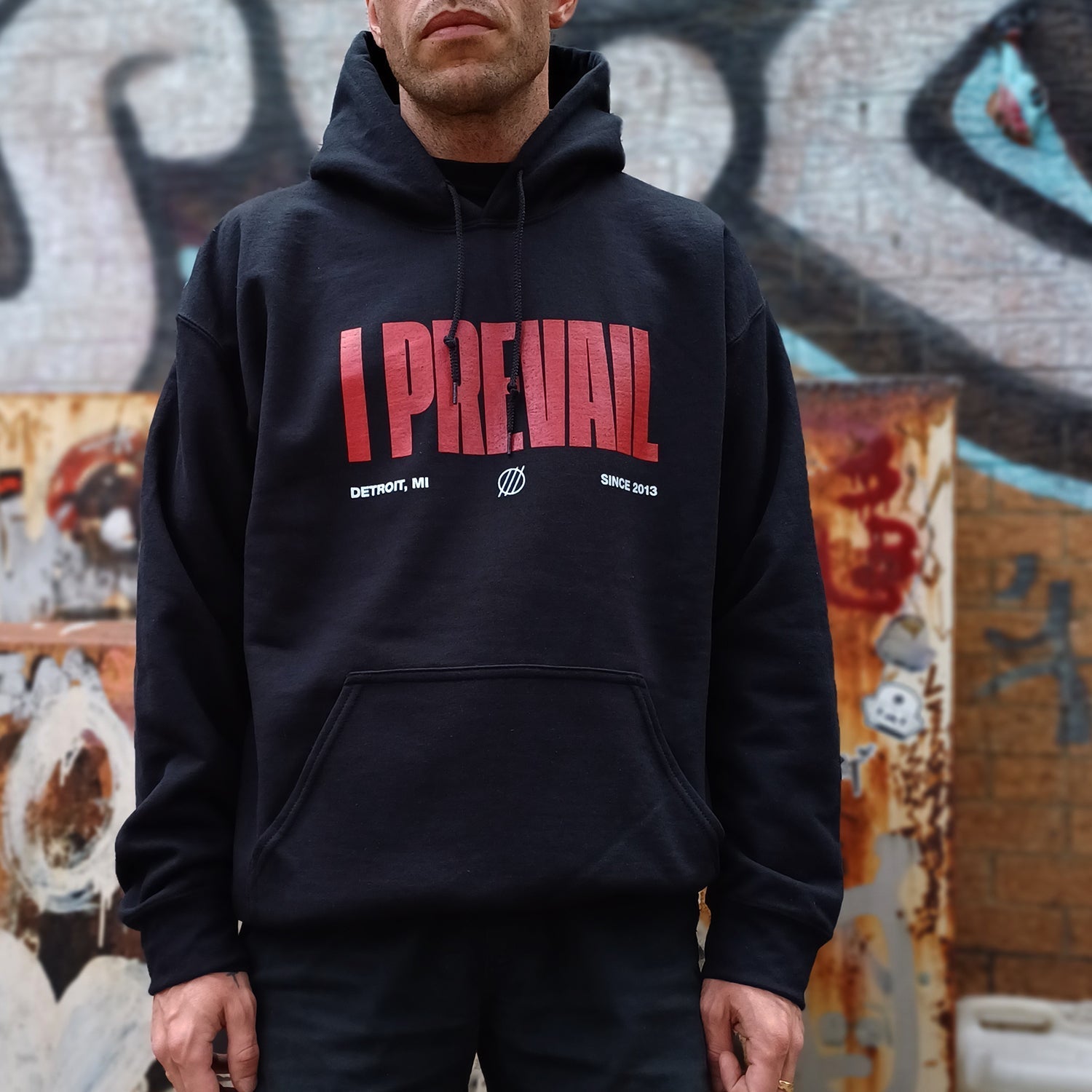 Teeth Hoodie (Black) T-Shirts, Sweatshirt | CoreVibeTees.com (Image 2)