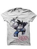 Lobo White Tee Hoodie, Sweatshirt | CoreVibeTees.com
