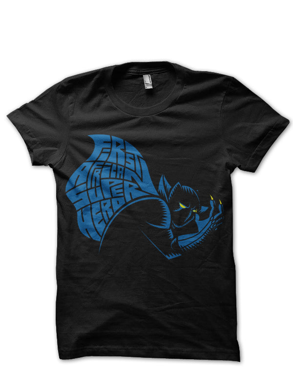 Black Panther Black Tee Hoodie, Sweatshirt | CoreVibeTees.com