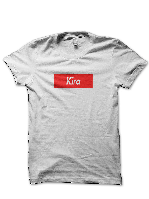 Kira T-Shirt Hoodie, Sweatshirt | CoreVibeTees.com