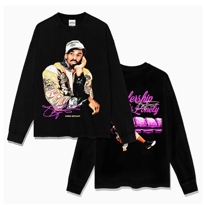 Kobe Bryant Sweatshirt NBA 2024 Style012 T-Shirts, Hoodie | CoreVibeTees.com (Image 4)