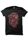 Ironman Half Sleeve T-Shirt Hoodie, Sweatshirt | CoreVibeTees.com