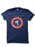 Civil War T-Shirt Hoodie, Sweatshirt | CoreVibeTees.com