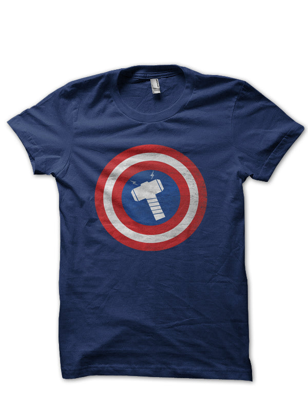 Civil War T-Shirt Hoodie, Sweatshirt | CoreVibeTees.com