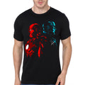 Iron vs Captain Black T-Shirt Hoodie, Sweatshirt | CoreVibeTees.com