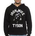 Iron Mike Tyson Black Hoodie T-Shirts, Sweatshirt | CoreVibeTees.com