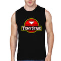 Iron Stark Black Vest T-Shirts, Hoodie, Sweatshirt | CoreVibeTees.com