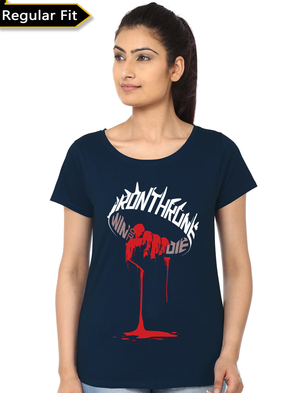 Iron Throne Black Top T-Shirts, Hoodie, Sweatshirt | CoreVibeTees.com