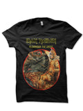 Iron Maiden Black Tee Style005 Hoodie, Sweatshirt | CoreVibeTees.com