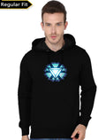 Palladium Black Hoodie Style001 T-Shirts, Sweatshirt | CoreVibeTees.com