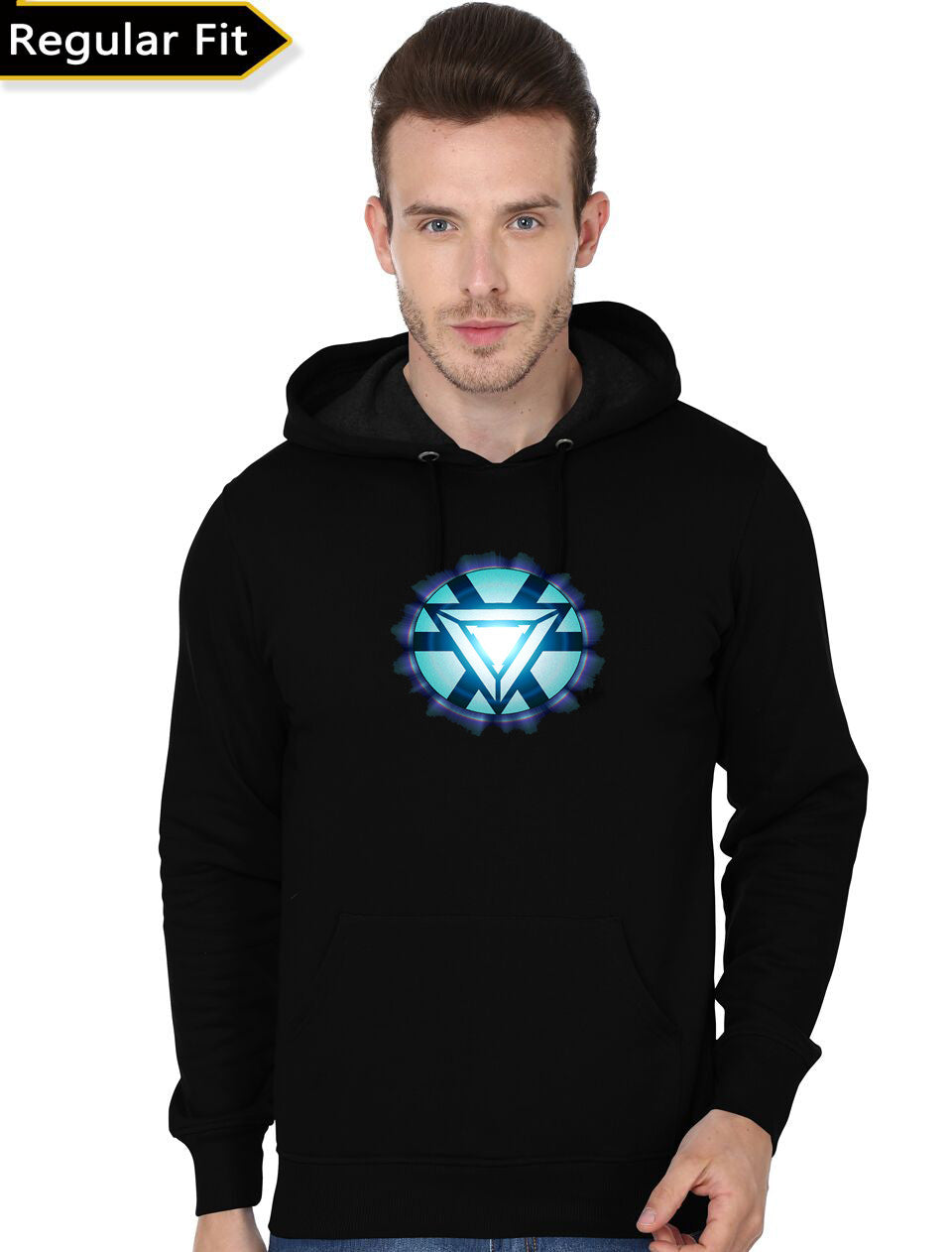 Palladium Black Hoodie Style001 T-Shirts, Sweatshirt | CoreVibeTees.com