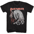 Iron Maiden Red And White Killers T-Shirt Hoodie, Sweatshirt | CoreVibeTees.com