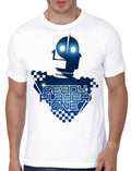 Ready IronGiant White One T-Shirt Hoodie, Sweatshirt | CoreVibeTees.com