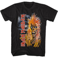 Iron Maiden First Album T-Shirt Hoodie, Sweatshirt | CoreVibeTees.com