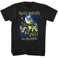 Iron Maiden Live After Death T-Shirt Hoodie, Sweatshirt | CoreVibeTees.com