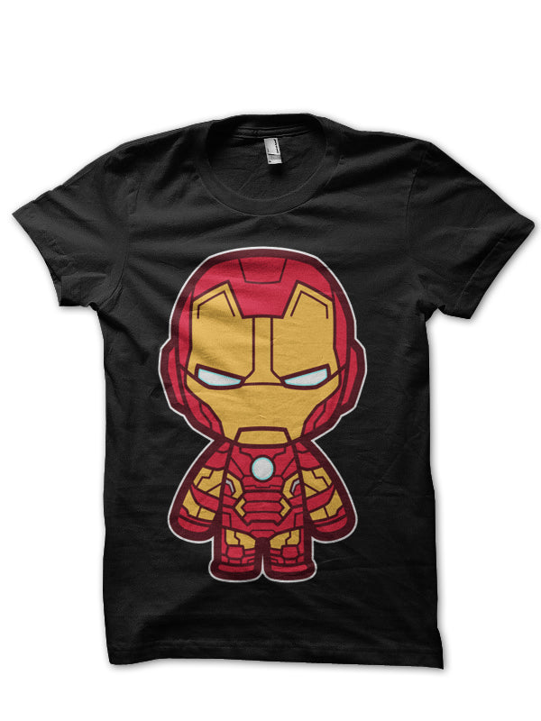 Ironman T-Shirt Style004 Hoodie, Sweatshirt | CoreVibeTees.com