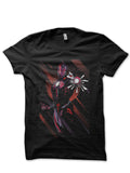 Ironman Black T-Shirt Hoodie, Sweatshirt | CoreVibeTees.com