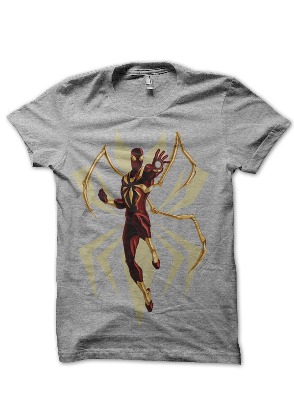 Ironman T-Shirt Style003 Hoodie, Sweatshirt | CoreVibeTees.com