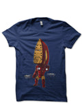 Ironman T-Shirt Style002 Hoodie, Sweatshirt | CoreVibeTees.com